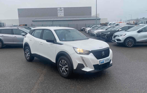 peugeot-2008-1-2-puretech-100ch-s-s-active-pack - 945104713