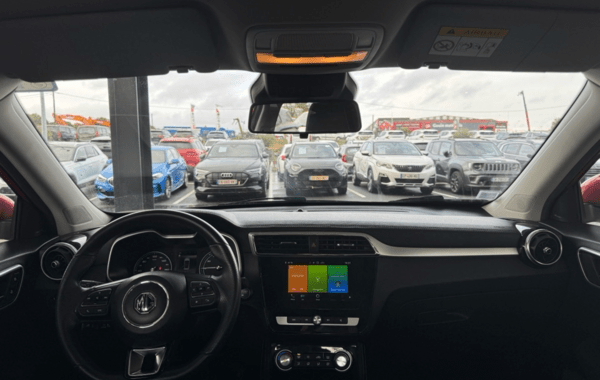 mg-motor-zs-ev-143ch-comfort - 945124713