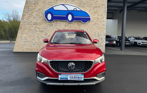 mg-motor-zs-ev-143ch-comfort - 945124713