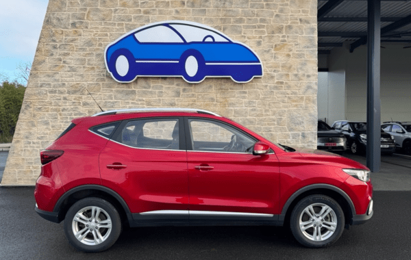 mg-motor-zs-ev-143ch-comfort - 945124713