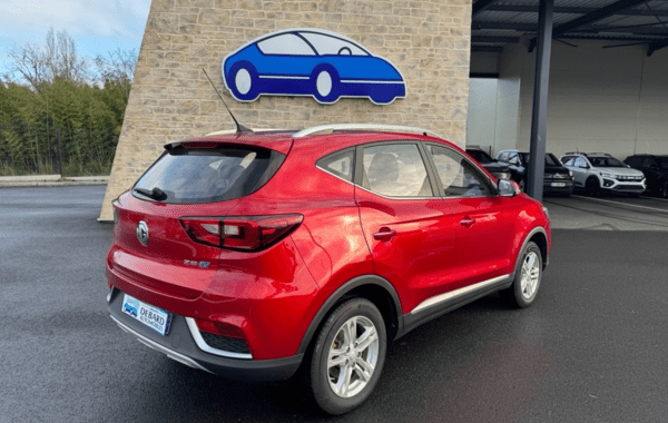 mg-motor-zs-ev-143ch-comfort - 945124713