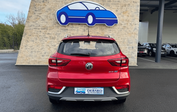 mg-motor-zs-ev-143ch-comfort - 945124713