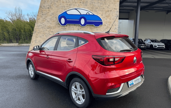 mg-motor-zs-ev-143ch-comfort - 945124713