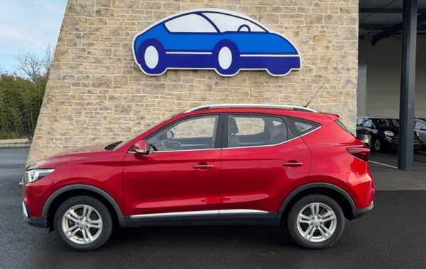 mg-motor-zs-ev-143ch-comfort - 945124713