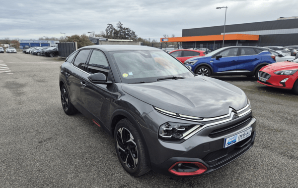 citroen-c4-bluehdi-130ch-s-s-feel-pack-business-eat8 - 945144713