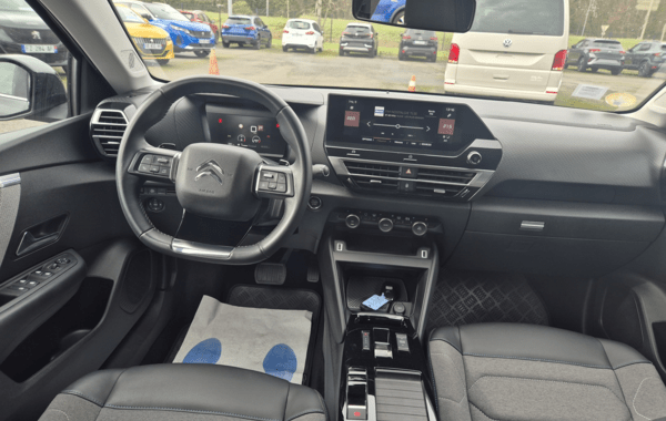 citroen-c4-bluehdi-130ch-s-s-feel-pack-business-eat8 - 945144713