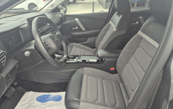 citroen-c4-bluehdi-130ch-s-s-feel-pack-business-eat8 - 945144713