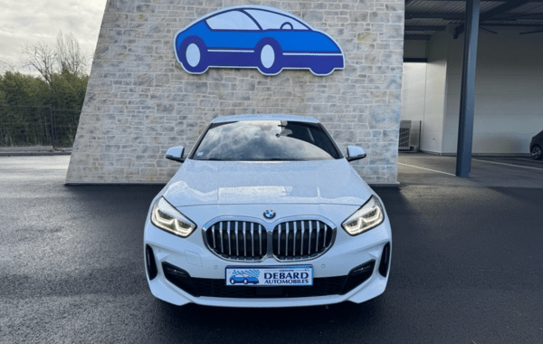 bmw-serie-1-f40-118da-150ch-m-sport-8cv - 945234713