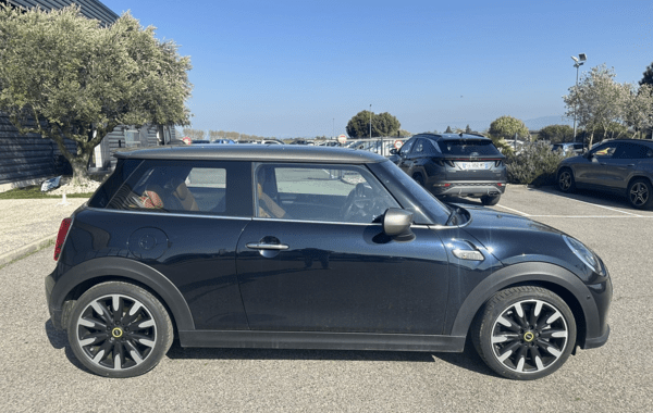 mini-mini-cooper-se-184ch-edition-premium-plus-bva-5cv - 945314713