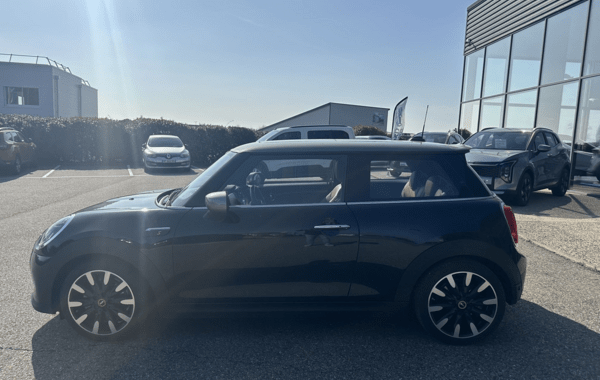 mini-mini-cooper-se-184ch-edition-premium-plus-bva-5cv - 945314713