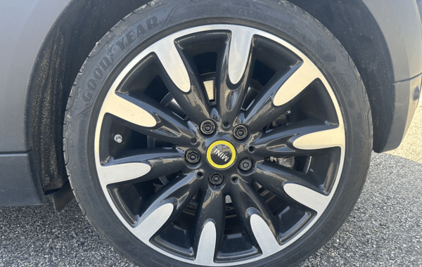 mini-mini-cooper-se-184ch-edition-premium-plus-bva-5cv - 945314713