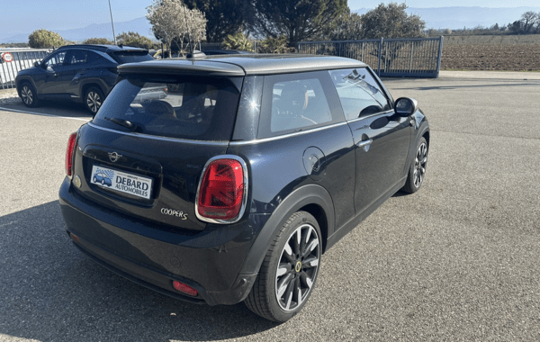 mini-mini-cooper-se-184ch-edition-premium-plus-bva-5cv - 945314713