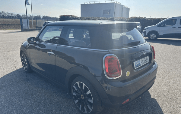 mini-mini-cooper-se-184ch-edition-premium-plus-bva-5cv - 945314713