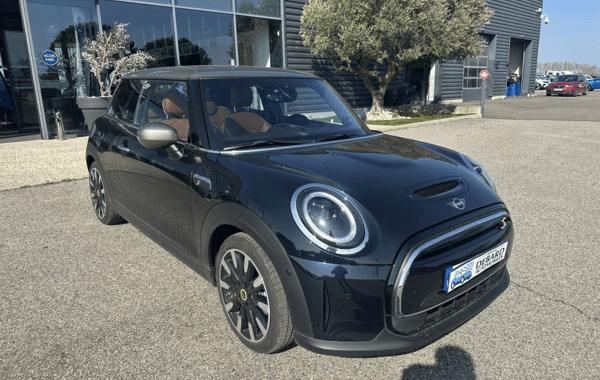 mini-mini-cooper-se-184ch-edition-premium-plus-bva-5cv - 945314713