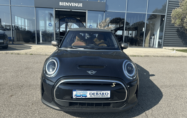 mini-mini-cooper-se-184ch-edition-premium-plus-bva-5cv - 945314713