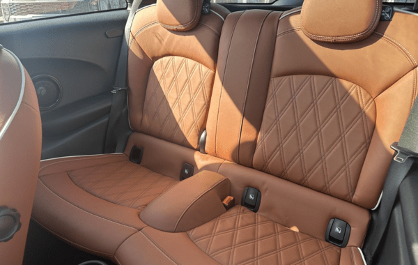 mini-mini-cooper-se-184ch-edition-premium-plus-bva-5cv - 945314713