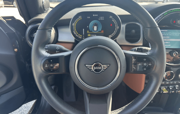 mini-mini-cooper-se-184ch-edition-premium-plus-bva-5cv - 945314713