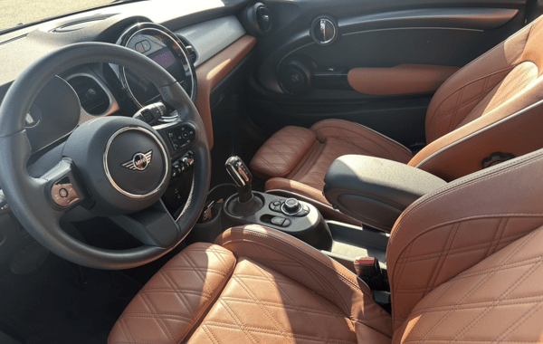 mini-mini-cooper-se-184ch-edition-premium-plus-bva-5cv - 945314713