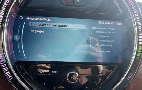 mini-mini-cooper-se-184ch-edition-premium-plus-bva-5cv - 945314713