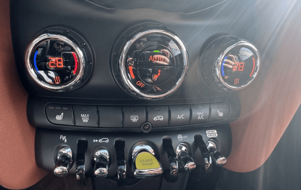 mini-mini-cooper-se-184ch-edition-premium-plus-bva-5cv - 945314713