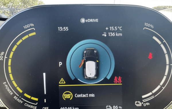 mini-mini-cooper-se-184ch-edition-premium-plus-bva-5cv - 945314713