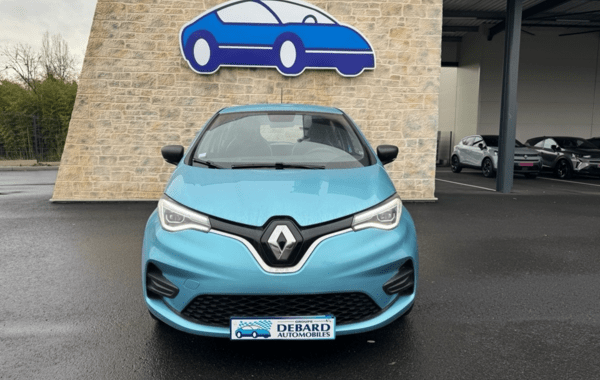 renault-zoe-e-tech-zen-charge-normale-r110-21 - 945334713