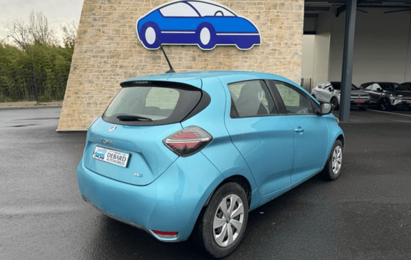 renault-zoe-e-tech-zen-charge-normale-r110-21 - 945334713