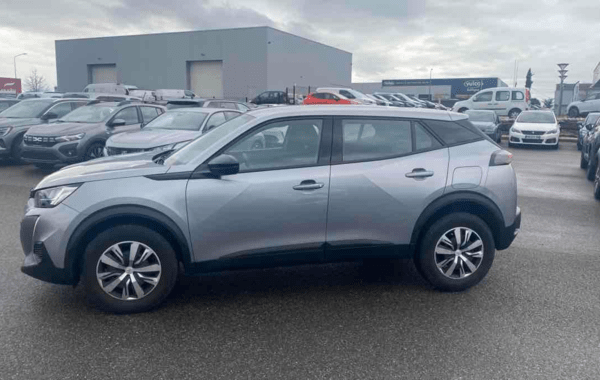 peugeot-2008-1-2-puretech-100ch-s-s-active-pack - 945374713