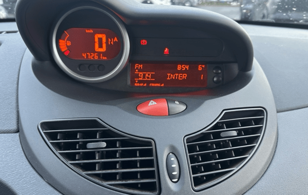 renault-twingo-ii-1-2-16v-75ch-dynamique-quickshift - 945694713