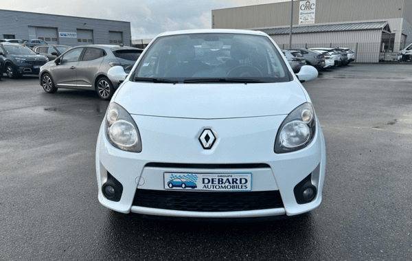 renault-twingo-ii-1-2-16v-75ch-dynamique-quickshift - 945694713
