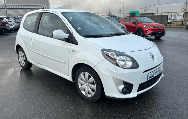renault-twingo-ii-1-2-16v-75ch-dynamique-quickshift - 945694713