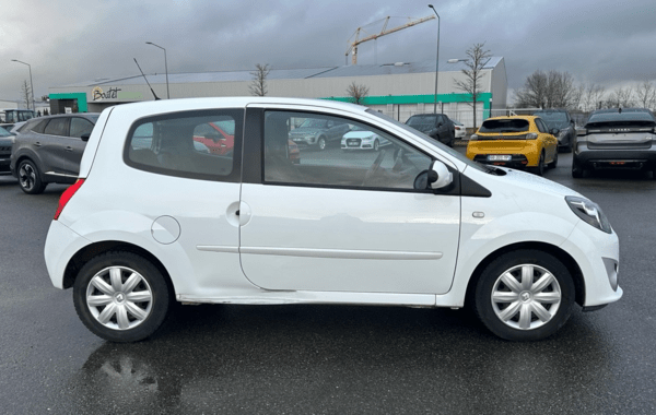 renault-twingo-ii-1-2-16v-75ch-dynamique-quickshift - 945694713