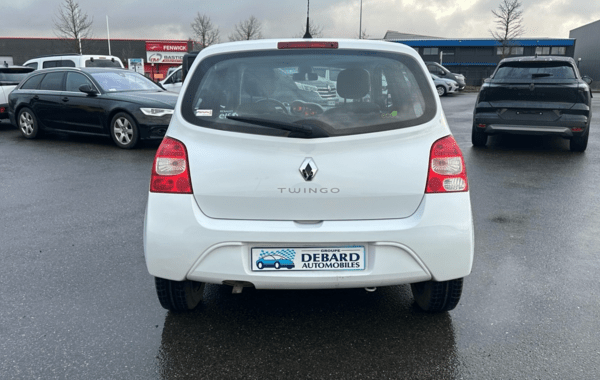 renault-twingo-ii-1-2-16v-75ch-dynamique-quickshift - 945694713