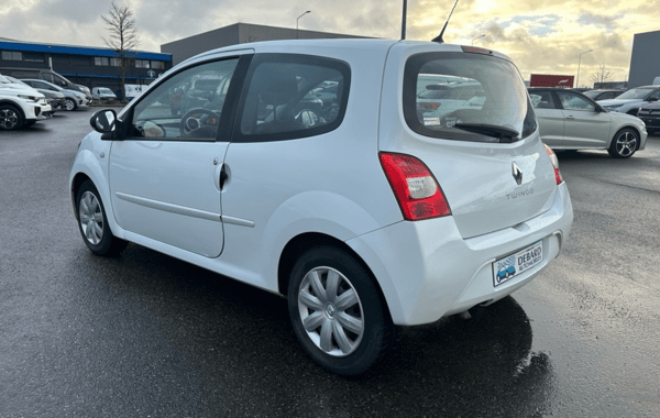 renault-twingo-ii-1-2-16v-75ch-dynamique-quickshift - 945694713