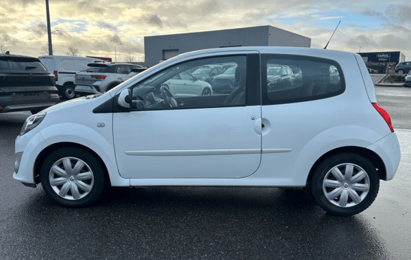 renault-twingo-ii-1-2-16v-75ch-dynamique-quickshift - 945694713