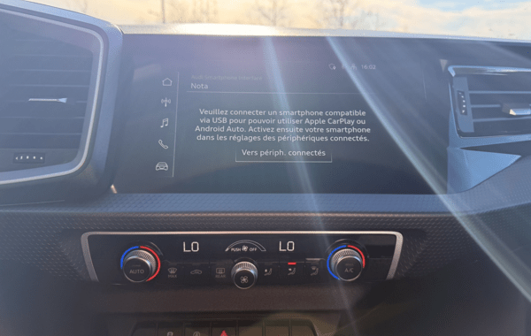 audi-a1-sportback-25-tfsi-95ch - 945724713