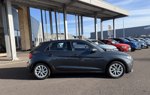 audi-a1-sportback-25-tfsi-95ch - 945734713