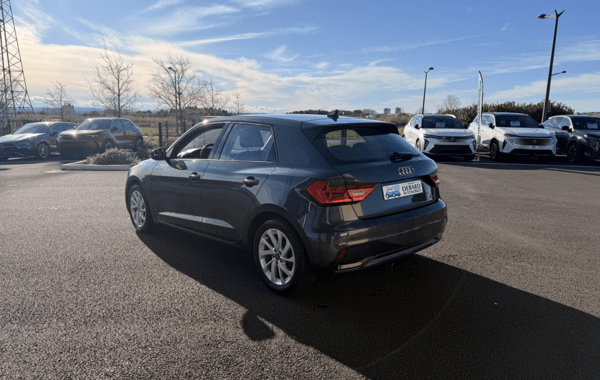 audi-a1-sportback-25-tfsi-95ch - 945734713