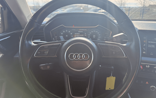 audi-a1-sportback-25-tfsi-95ch - 945734713