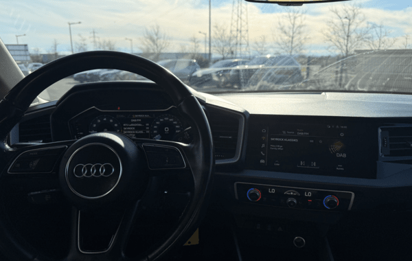 audi-a1-sportback-25-tfsi-95ch - 945734713