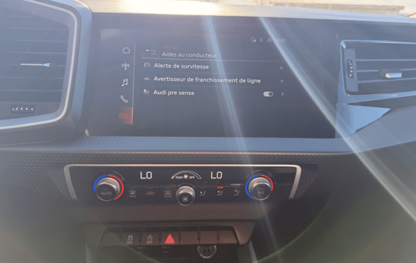 audi-a1-sportback-25-tfsi-95ch - 945734713