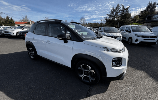 citroen-c3-aircross-puretech-110ch-s-s-shine-e6-d-temp - 946004713