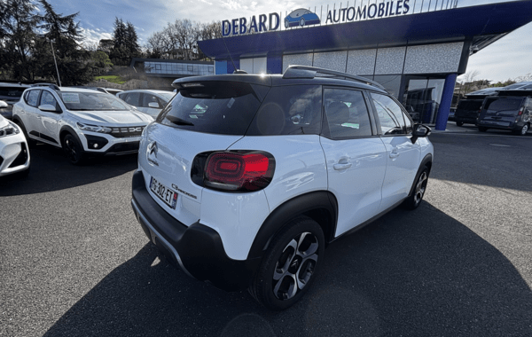 citroen-c3-aircross-puretech-110ch-s-s-shine-e6-d-temp - 946004713