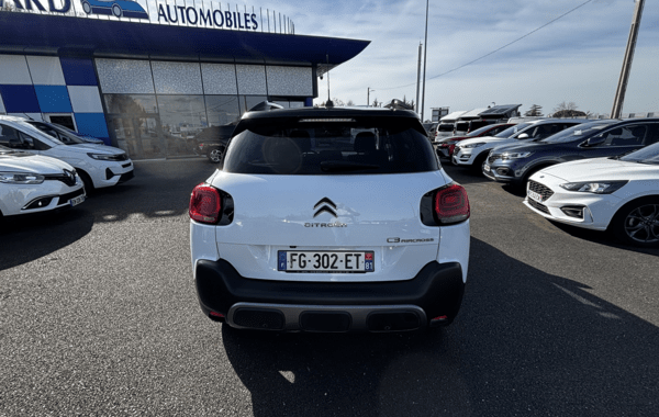 citroen-c3-aircross-puretech-110ch-s-s-shine-e6-d-temp - 946004713