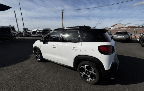 citroen-c3-aircross-puretech-110ch-s-s-shine-e6-d-temp - 946004713