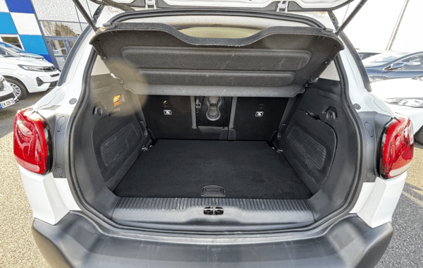 citroen-c3-aircross-puretech-110ch-s-s-shine-e6-d-temp - 946004713