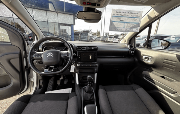 citroen-c3-aircross-puretech-110ch-s-s-shine-e6-d-temp - 946004713