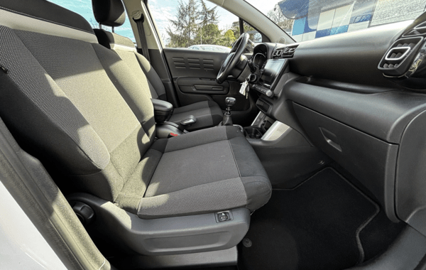 citroen-c3-aircross-puretech-110ch-s-s-shine-e6-d-temp - 946004713