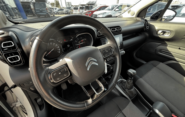 citroen-c3-aircross-puretech-110ch-s-s-shine-e6-d-temp - 946004713