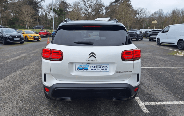 citroen-c5-aircross-bluehdi-130ch-s-s-shine-eat8 - 946104713